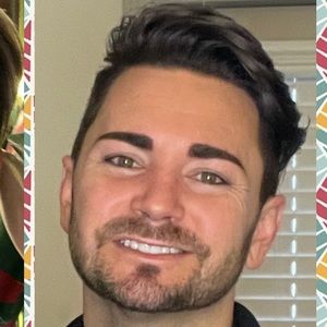 Meet your Posher, Luke